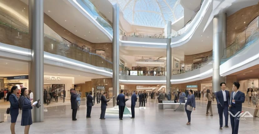 Lexin Deploys Multi-Agent AI System Across Fenqile Platforms During Peak Transaction Period