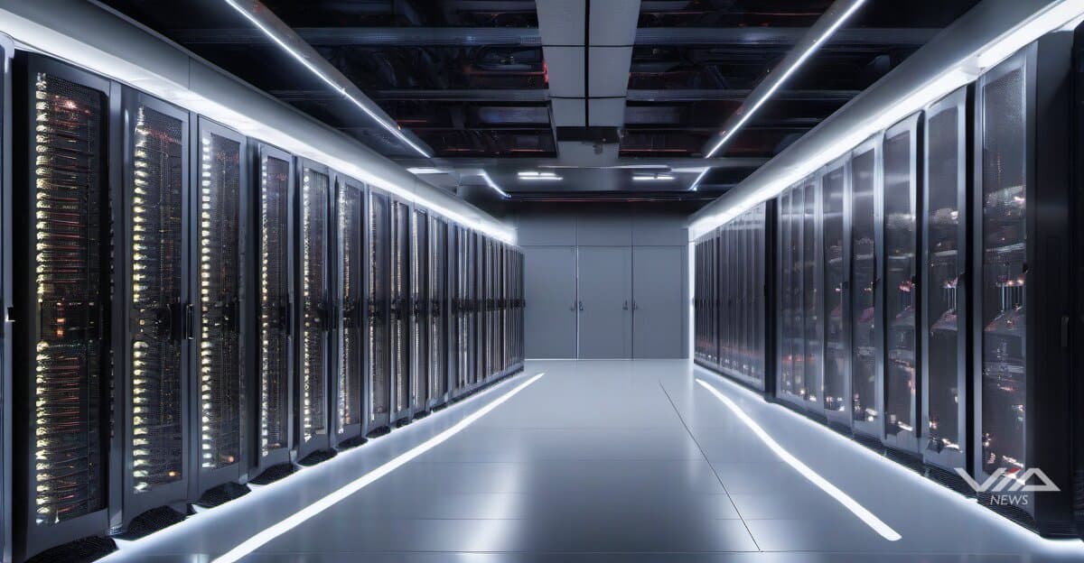Meta Awards AMD Multi-Billion Dollar Data Center Contract, Stock Jumps 7%