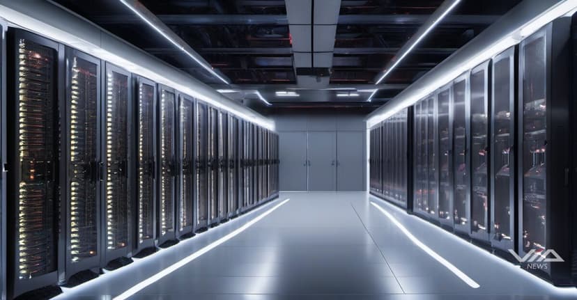 Meta Awards AMD Multi-Billion Dollar Data Center Contract, Stock Jumps 7%