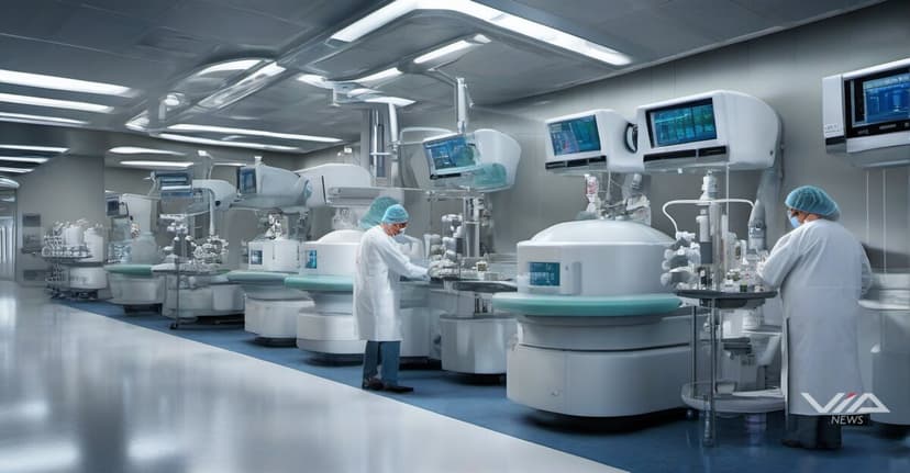 Big Pharma Bets Big on Oncology: M&A Wave and Regulatory Wins Reshape Cancer Drug Market