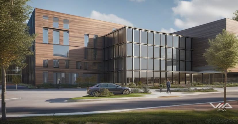 Aegon to Redomicile as Transamerica Inc. by 2028 in Major Strategic Pivot to US