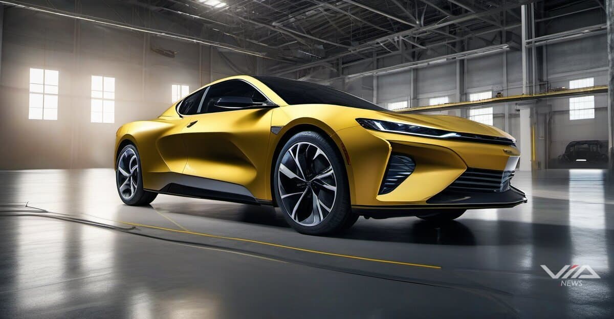 GM's LMR Battery Breakthrough Could Slash EV Production Costs by Thousands Per Vehicle