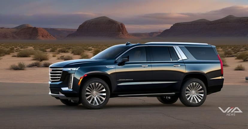 GM Bets Big on Software-Defined Vehicles: The $1.5B Tech Investment Reshaping Detroit's Future