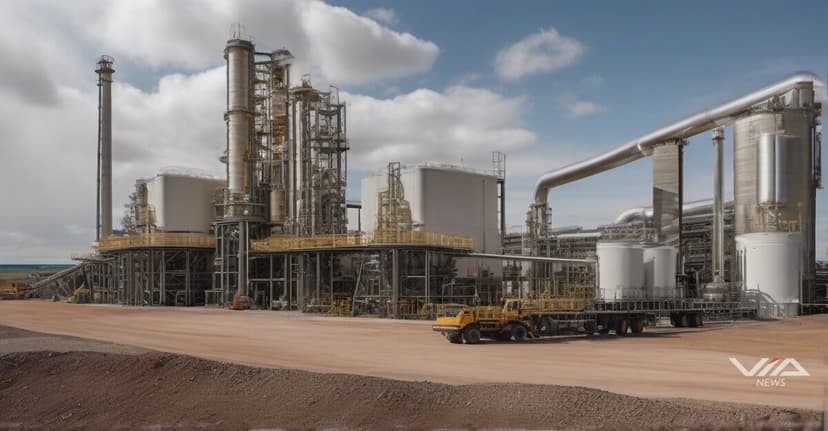 Canadian Natural Resources' Kirby SAGD Expansion Signals Long-Term Capital Commitment to Thermal Oil Growth