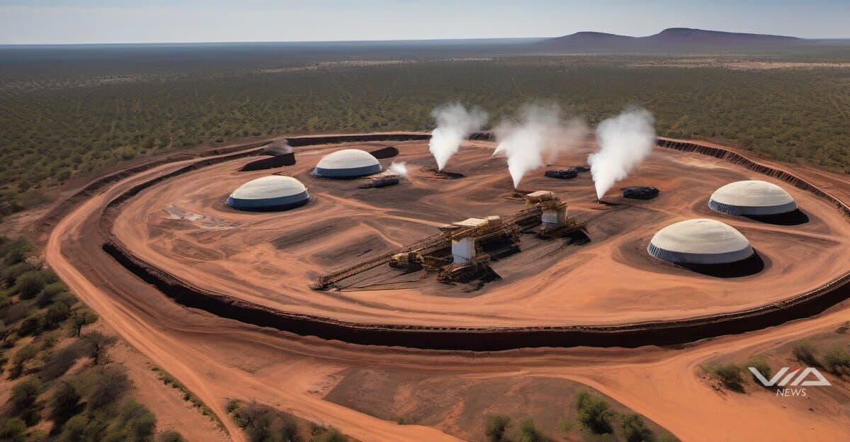 SPAC Structure Leaves Mkango Rare Earths Exposed to Capital Shortfall Risk as Redemption Threats Loom