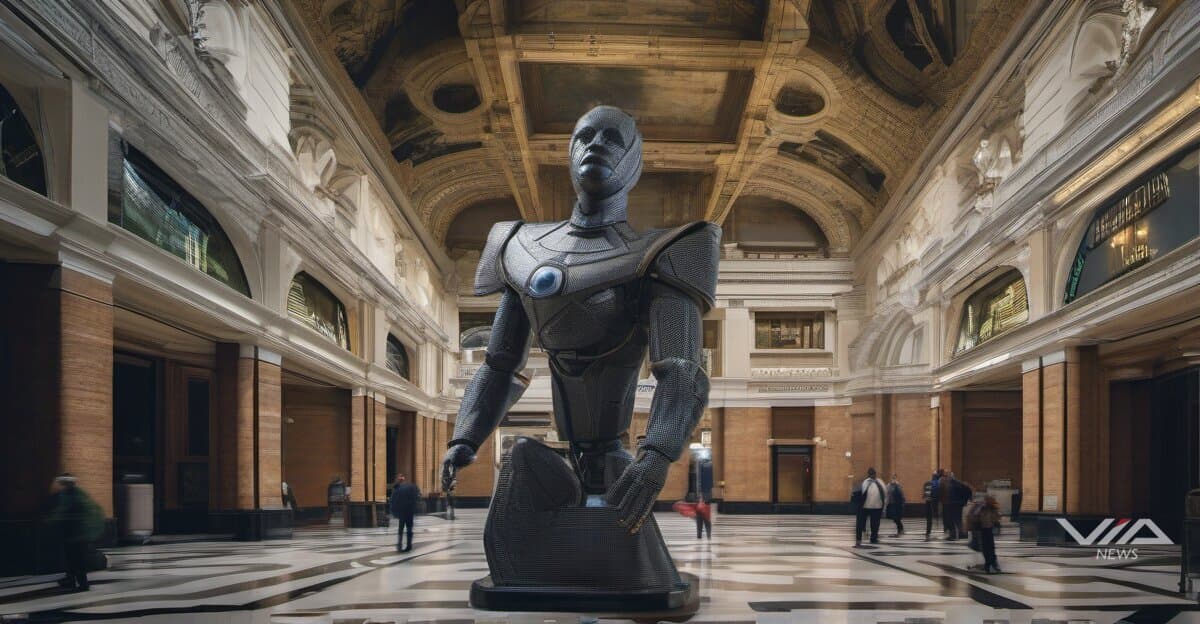 Global Banks Move AI From Lab to Core: How Strategic Partnerships Are Reshaping Financial Services