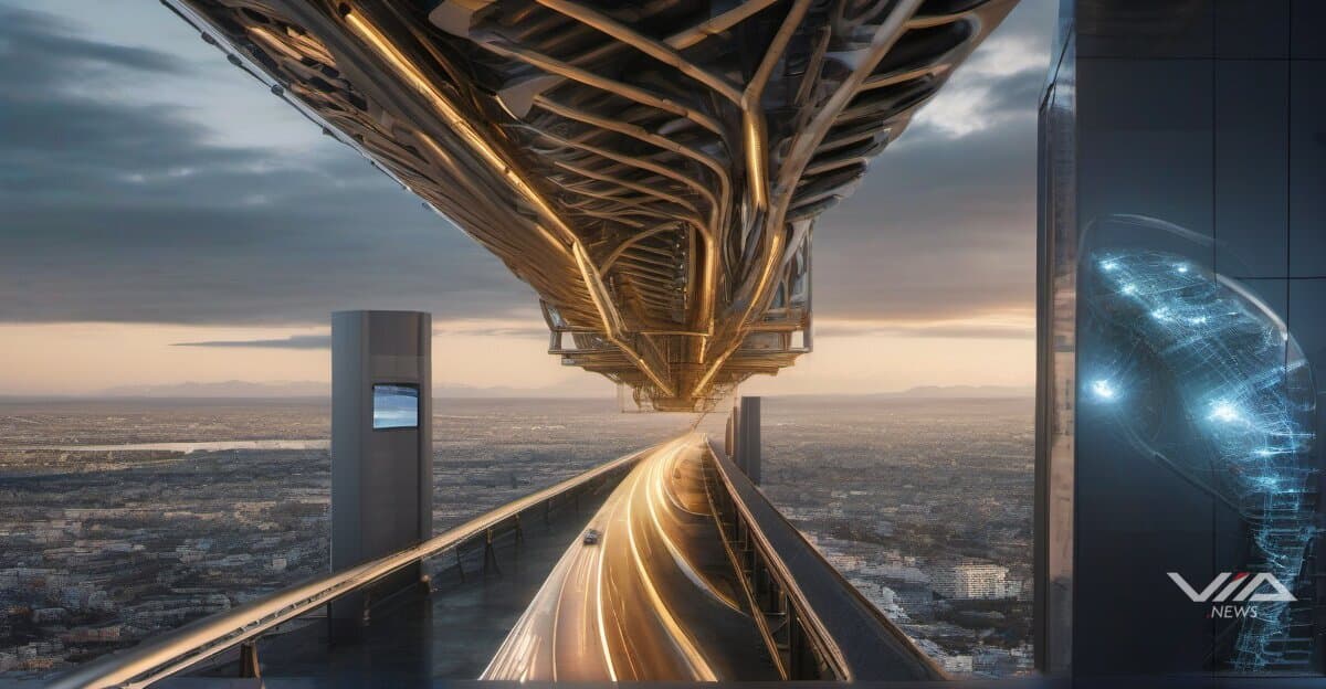 Banks Race to AI-Native Infrastructure as HSBC, Others Bet on Dedicated Platforms Over Legacy Cloud