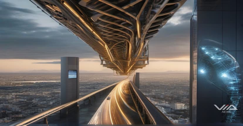 Banks Race to AI-Native Infrastructure as HSBC, Others Bet on Dedicated Platforms Over Legacy Cloud