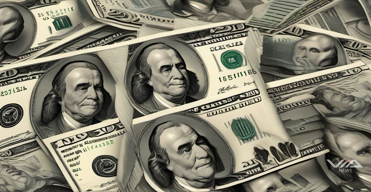 Fed Holds Rates as AI Boom Masks a Fracturing Economy