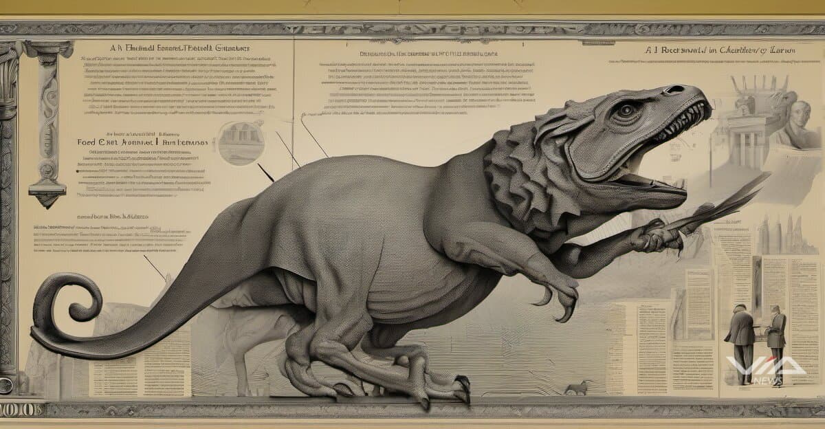 Fed's AI Dilemma: Booming Tech Investment Masks a Economy Splitting in Two