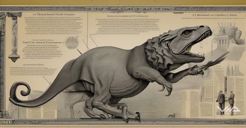 Fed's AI Dilemma: Booming Tech Investment Masks a Economy Splitting in Two