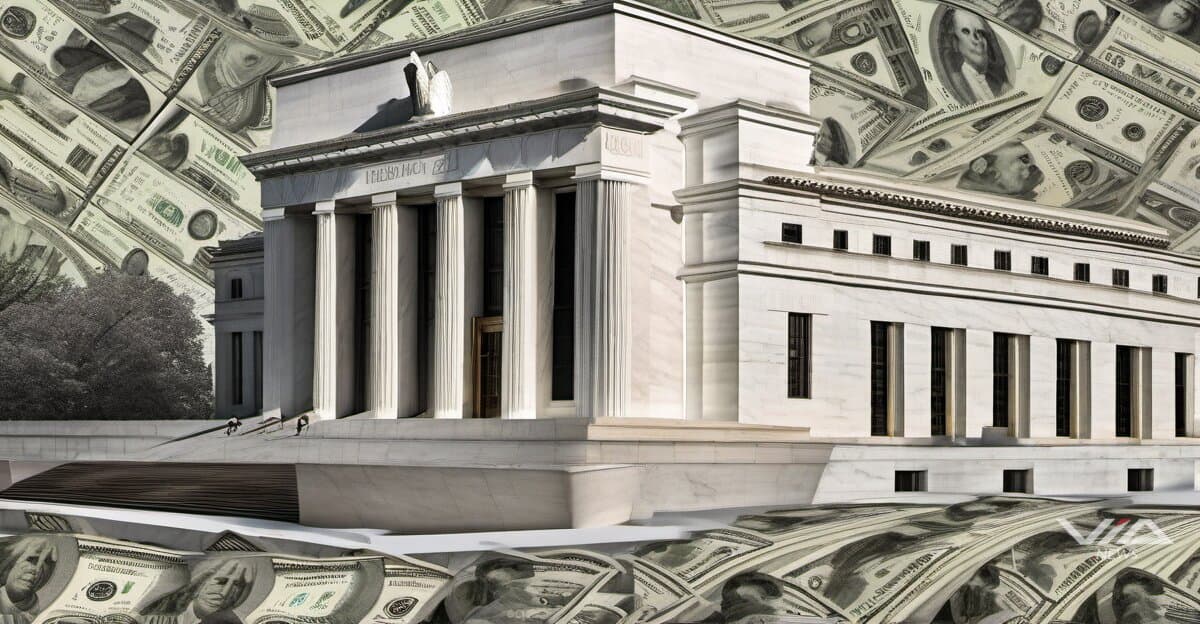 Fed Leadership Shake-Up and AI Infrastructure Surge Redraw the Financial Landscape