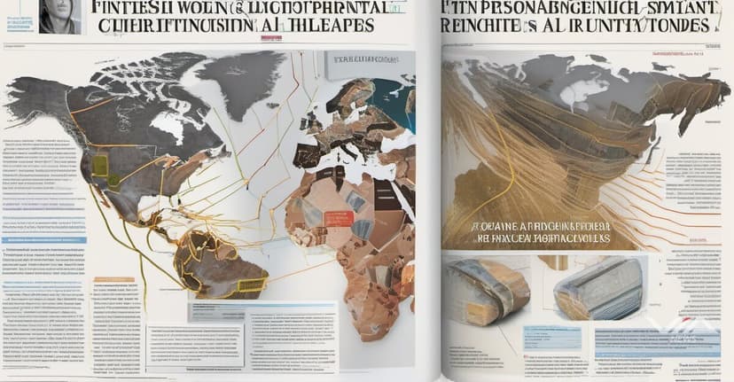 Payment Giants Face a Reckoning: Slowing Spending, FX Tailwinds Fade as Regulatory Wave Forces the Hand