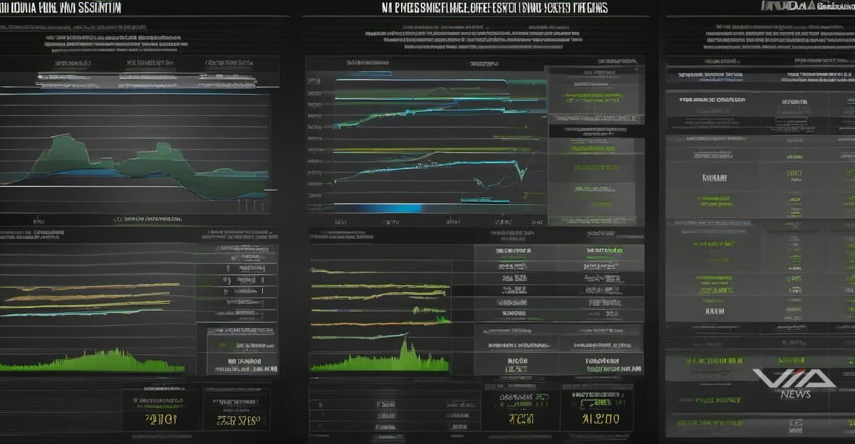 Nvidia's February Earnings Are the AI Investment Thesis on Trial