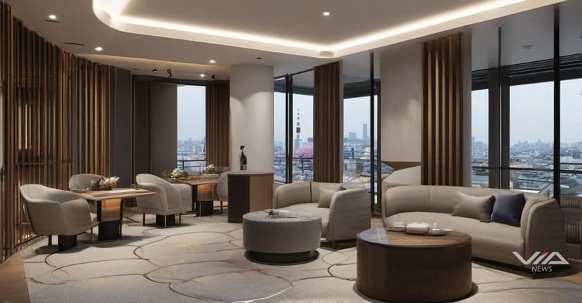 LogProstyle Doubles Down on Asakusa as Japan Hotel Portfolio Reaches Five Properties