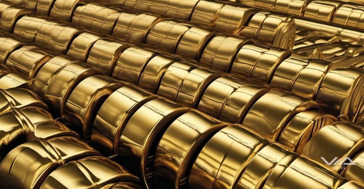 Gold's $4,200 Supercycle: Why Mining Stocks Are the Smart Money's New Tech Trade