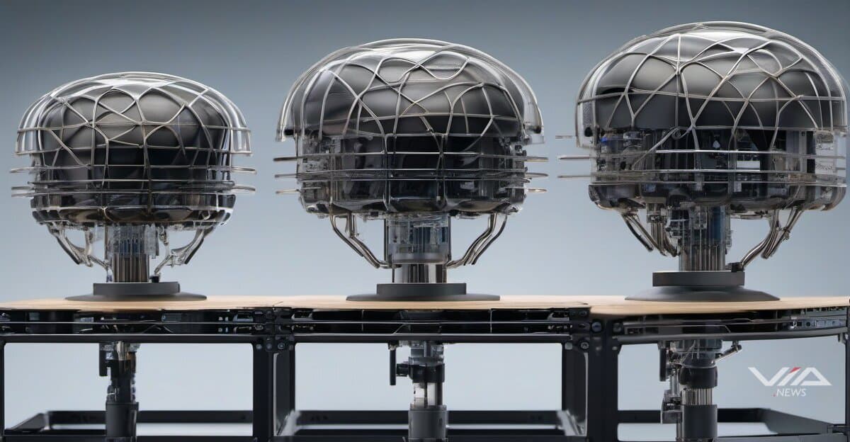 Deep Learning Hits Inflection Point: Enterprise Capex Surges as AI Moves From Lab to Balance Sheet