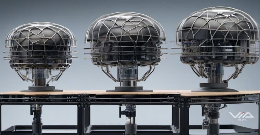 Deep Learning Hits Inflection Point: Enterprise Capex Surges as AI Moves From Lab to Balance Sheet