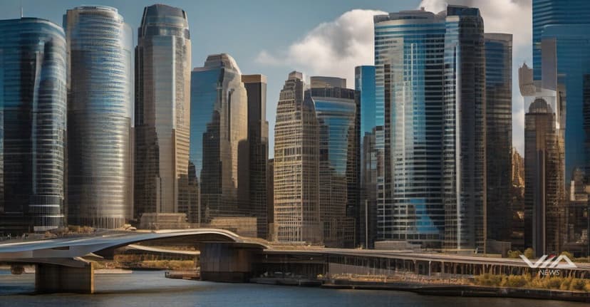 How Major Banks Are Betting on Multi-Vendor AI to Reshape Their Operations