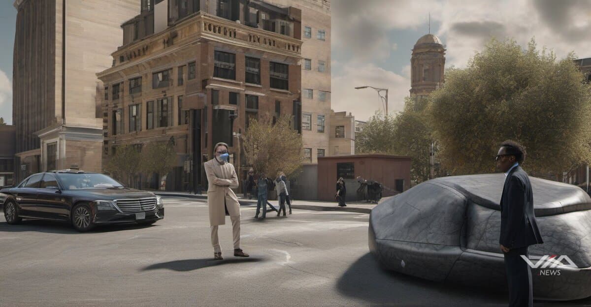 OpenAI and Google Face Mounting Reputational and Legal Risks as AI Safety Critiques Intensify