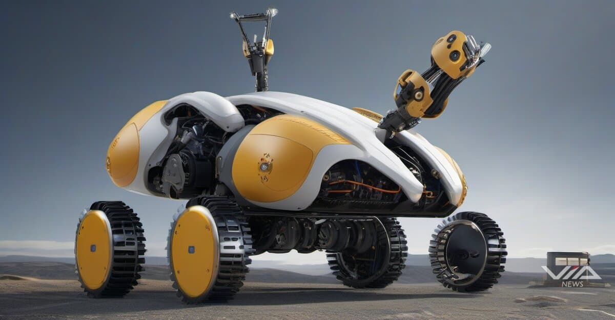 European Robotics Sector Attracts €99M in Concurrent Funding Rounds, Signalling Venture Market Maturation