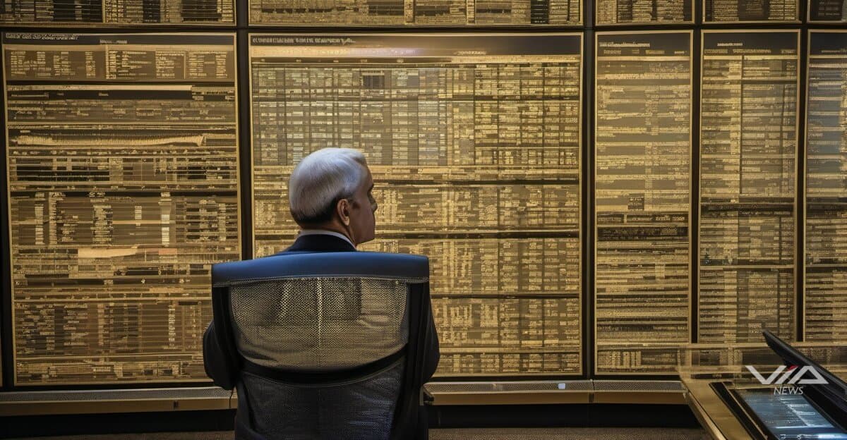 M&A Surge and Activist Positioning Signal Strategic Realignment Amid Geopolitical Flux