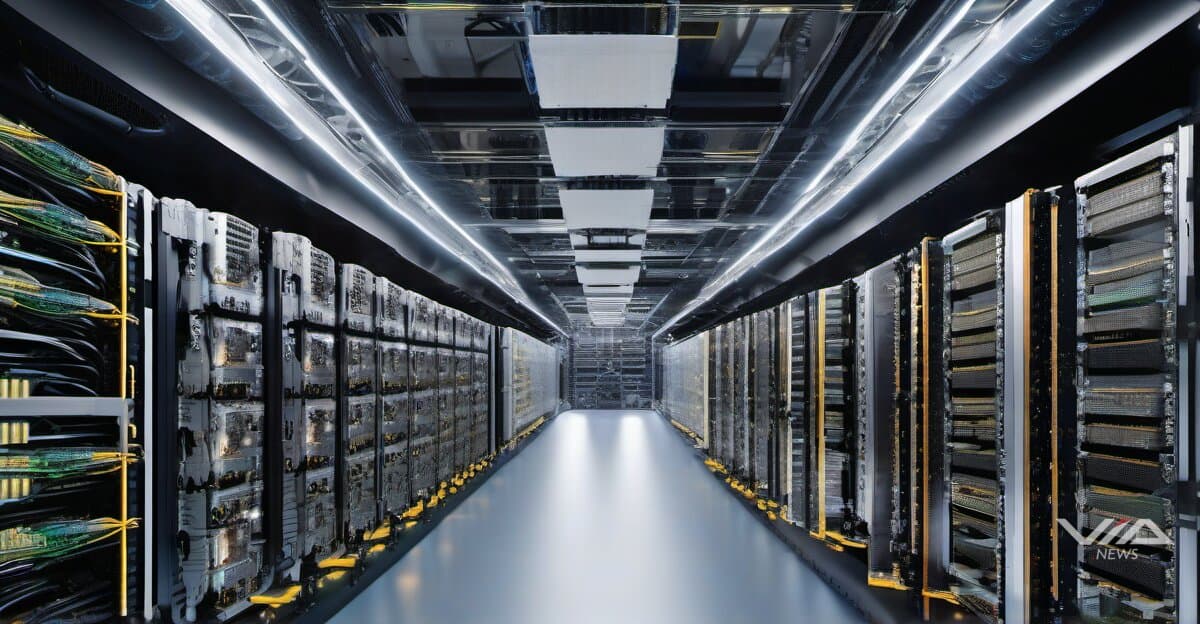 AI Infrastructure Spending Surge: Semiconductor and Data Center Buildout Accelerates as Market Eyes $323B by 2030