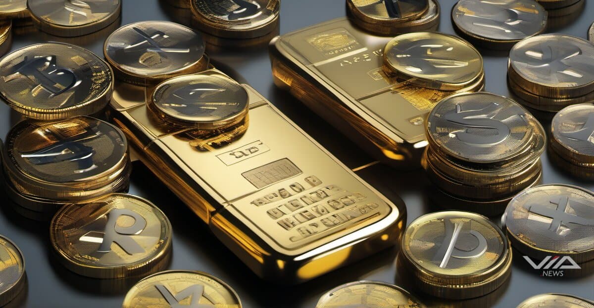 SEC-Regulated Firm Launches First Algorithmic XRP Trading Strategy for Institutional Investors