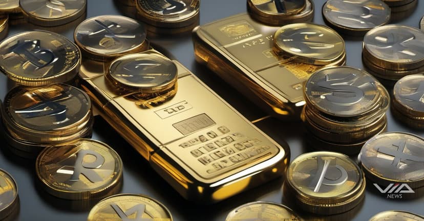 SEC-Regulated Firm Launches First Algorithmic XRP Trading Strategy for Institutional Investors