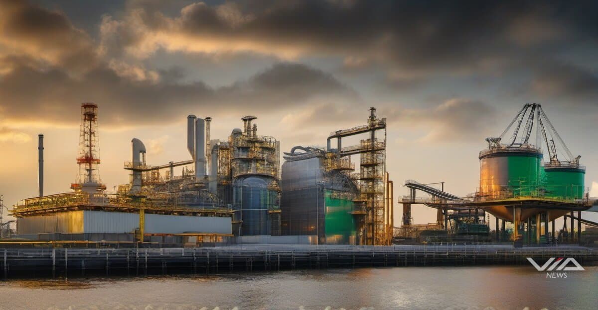 Netherlands Delays Green Gas Mandate to 2027, Raising Targets for Renewable Energy Investors