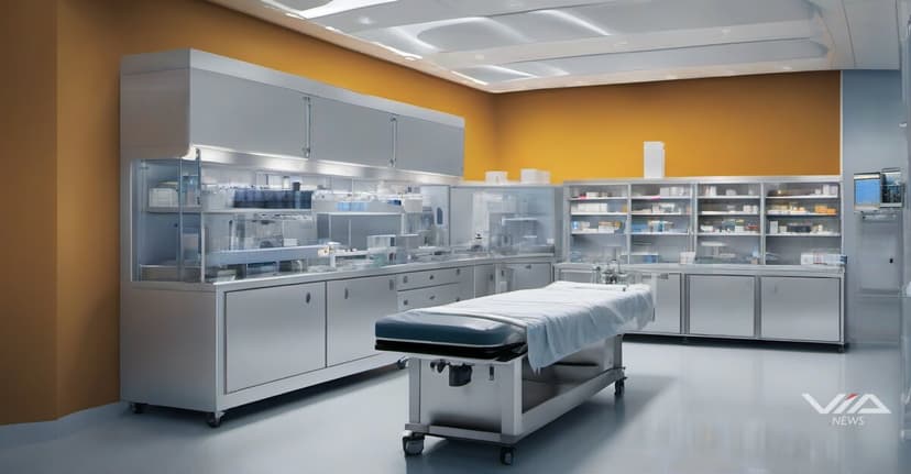 Novakand Pharma faces regulatory capital hurdle in SVF Vaccines RTO