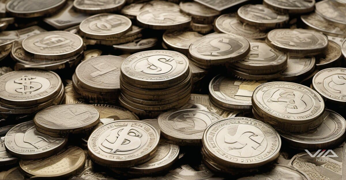 Dollar Hits 2022 Low as Euro Surges 14%, Corporate FX Hedges Face Stress