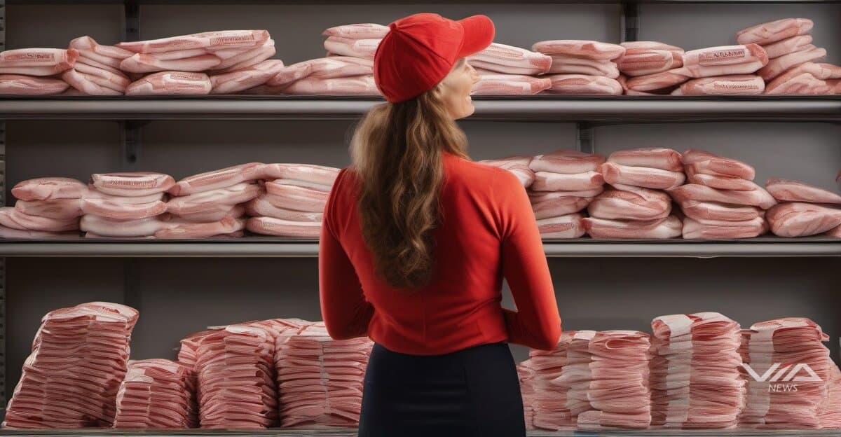 Top 10% Drive 50% of U.S. Spending—Economists Warn Concentration Threatens Financial Stability