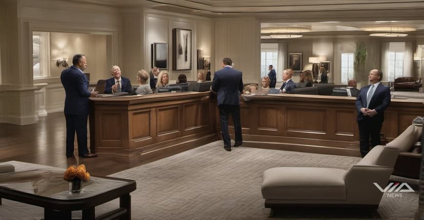 Goldman Sachs exits consumer banking after $3B+ unit sales to refocus on institutional wealth