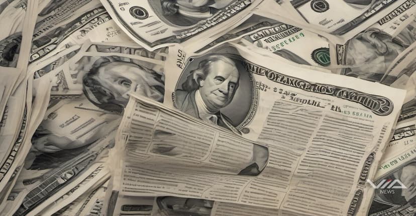 Federal Reserve Transition and Tax Legislation Drive $2.3 Trillion Equity Selloff Amid CPI Relief