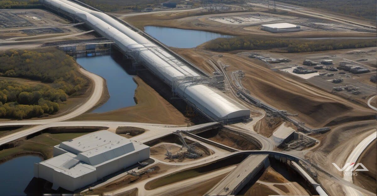 Otter Tail Reallocates $100M Blocks to Rate Base After 20% PVC Price Crash