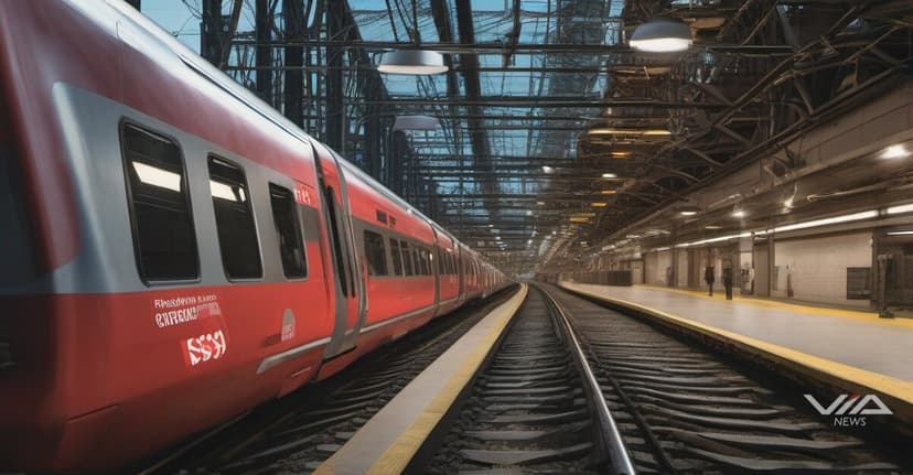 Canada's Real-Time Rail Payment System Faces Cybersecurity Vulnerability Risks