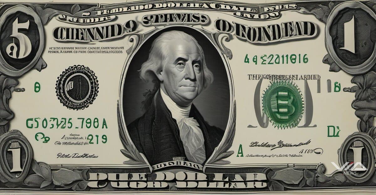 Dollar Falls to 2022 Lows as Euro Gains 14%, Pound Climbs 7% in Currency Realignment