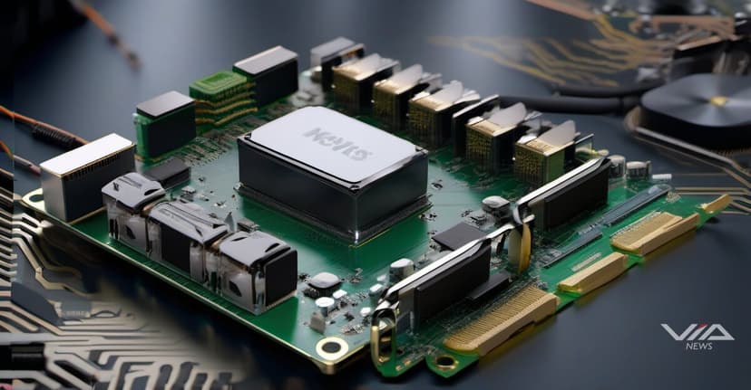 AI Chip Testing Firms Land $60-80M Orders as ASIC Demand Outpaces GPU Supply