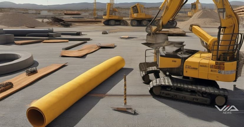 Quikrete's $11.5B Summit Materials Bid Faces Antitrust Wall in Concentrated Construction Market