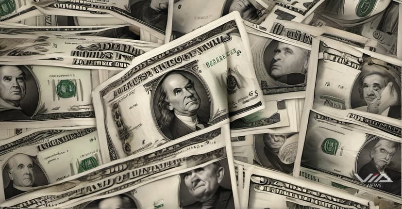 Fed Rate Cut Outlook Dims as $100B Tax Stimulus Threatens Inflation Revival