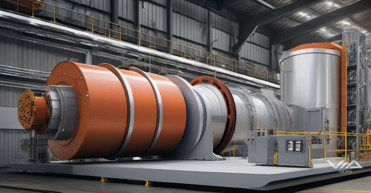 MP Materials targets $700M+ magnet capacity expansion to 10,000 tonnes by 2028