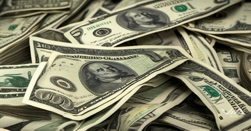 Dollar Hits 2022 Lows as Fed Leadership Transition Triggers Currency Volatility