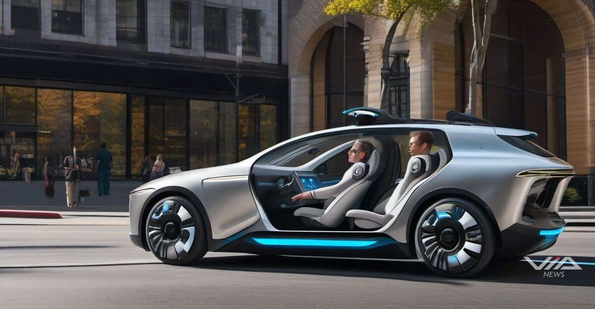 WeRide Hits Breakeven as Robotics Ventures Pull AI Talent from OpenAI, Tech Giants