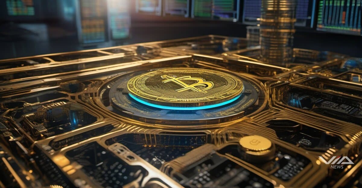 Flow Traders Launches Deep Learning Division as Crypto Platforms Deploy AI Trading Assistants