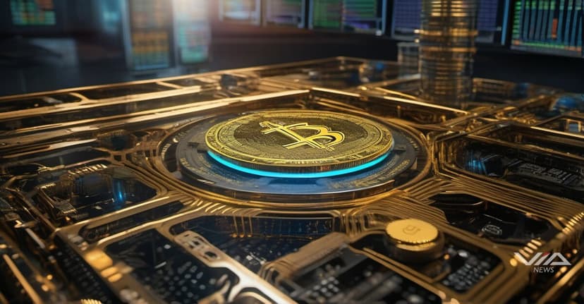 Flow Traders Launches Deep Learning Division as Crypto Platforms Deploy AI Trading Assistants