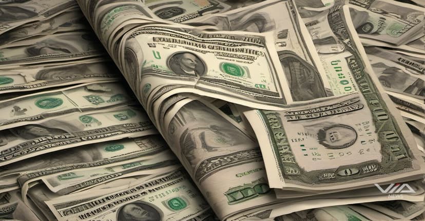 Fed Rate Cut Outlook Dims as $100B Tax Bill Threatens to Reignite Inflation