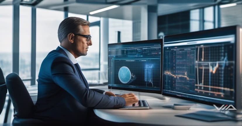 Triumph Financial targets 50% EBITDA margins through AI automation in payment processing