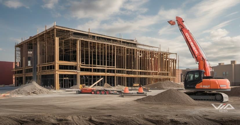 Cinemark Breaks Ground on Omaha Theater, Eyes 2027 Opening