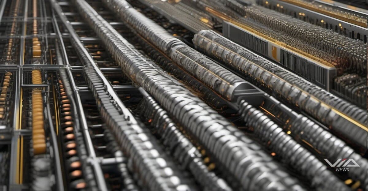 DRAM Prices Spike as AI Infrastructure Demand Creates 4% Supply Gap Through 2026